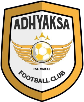Adhyaksa FC Club Crest